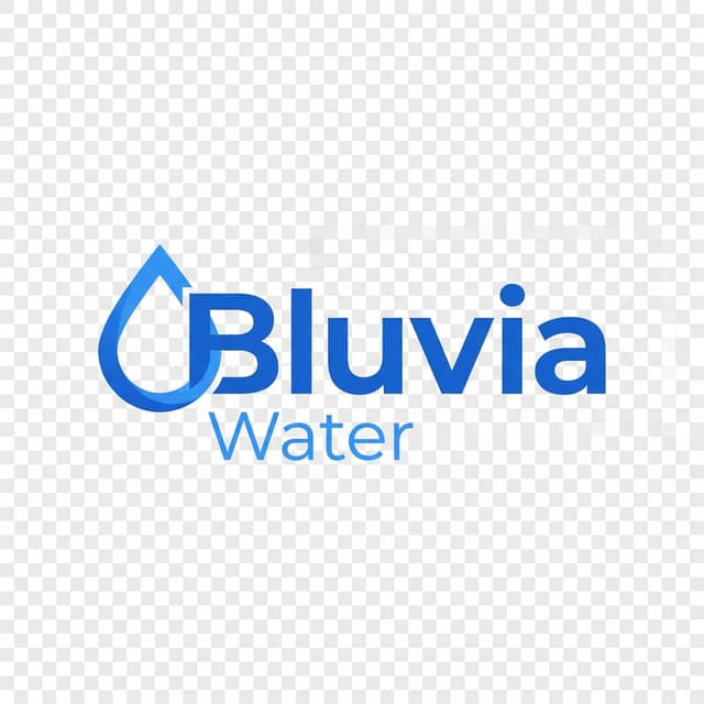 Bluvia Water